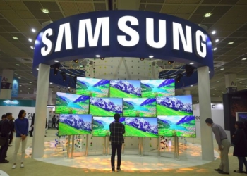 Раз уж Маск медлит: Кабмин предложил Samsung производить в Украине бытовую технику и электронику