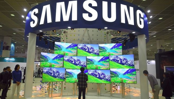 Раз уж Маск медлит: Кабмин предложил Samsung производить в Украине бытовую технику и электронику
