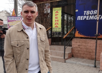 Три депутата Николаевского горсовета подали апелляцию на решение суда о восстановлении Сенкевича. Причина – обиды и “личная неприязнь”, считает мэр