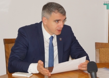 «Это лицо власти»: мэр Николаева определил, кто будет убирать Соборную, Верхнюю и Нижнюю Набережные