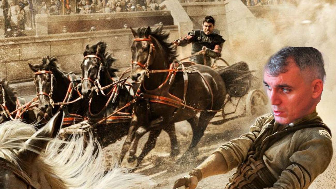 “Чужих лошадей не жалко”. Александр Сенкевич – о кадровой политике во время своего “второго пришествия”