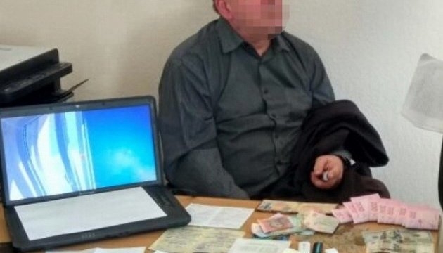 СБУ разоблачила полковника, который шпионил для России на стратегическом предприятии МО