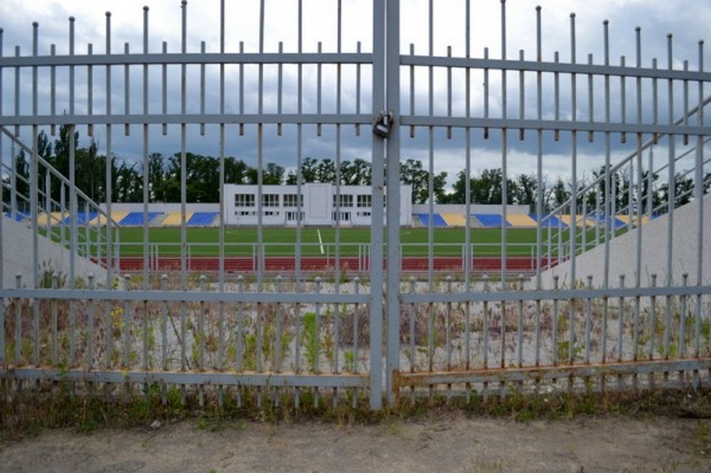 Комиссия по ЖКХ поддержала прием в коммунальную собственность спорткомплекса в парке Победы 1