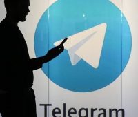 Російські Telegram-канали розповсюджують фейк про тест на відсутність “гена москаля”