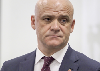 Труханов назвал “враньем” расследование ВВС о его оффшорах