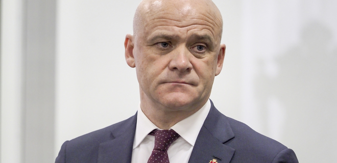 Труханов назвал “враньем” расследование ВВС о его оффшорах