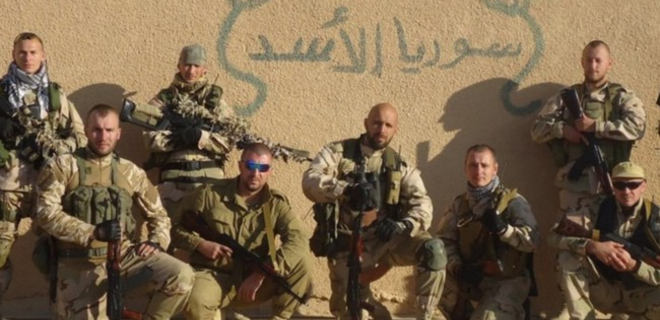 Reuters выяснило, как наемников из РФ доставляют в Сирию