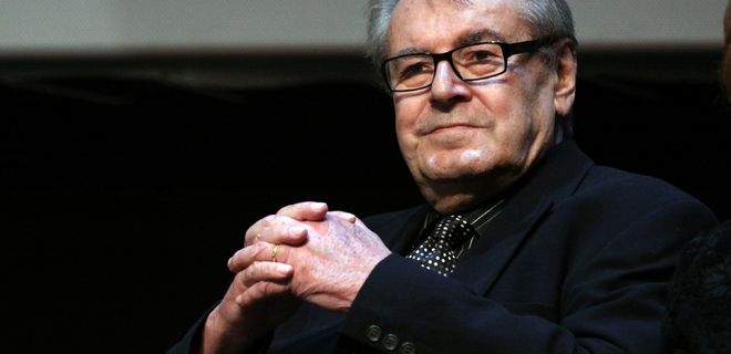 Умер режиссер Милош Форман