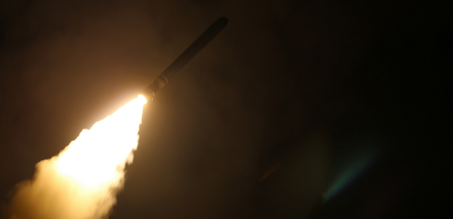 Пентагон о Сирии: Российские системы ПВО оказались неэффективными