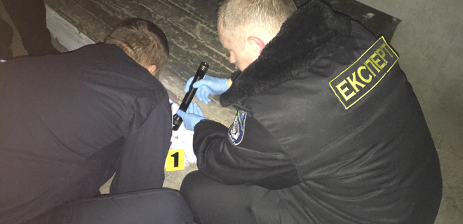 В Херсоне застрелили известного бизнесмена, конфликтовавшего с экс-мэром