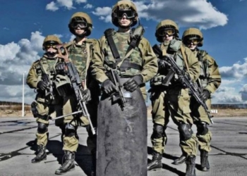 Наемники “Вагнера” и других российских ЧВК действуют в странах Африки, где есть интересы Кремля –  СМИ