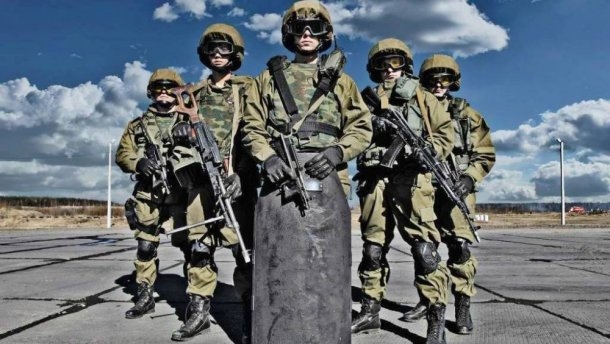 Наемники “Вагнера” и других российских ЧВК действуют в странах Африки, где есть интересы Кремля – СМИ