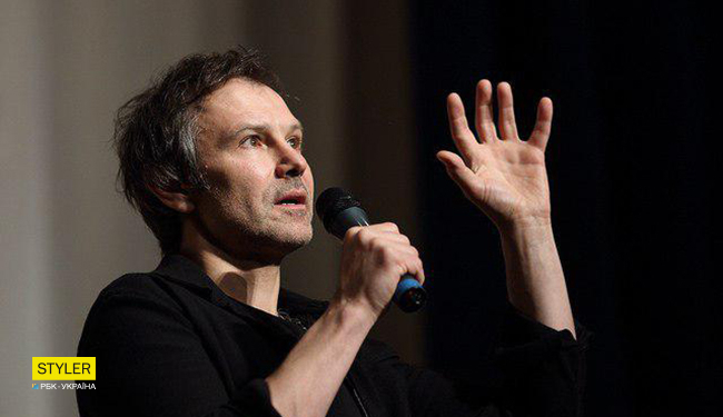 Вакарчук: “Буду менять страну наиболее эффективными способами. И никто меня не остановит”