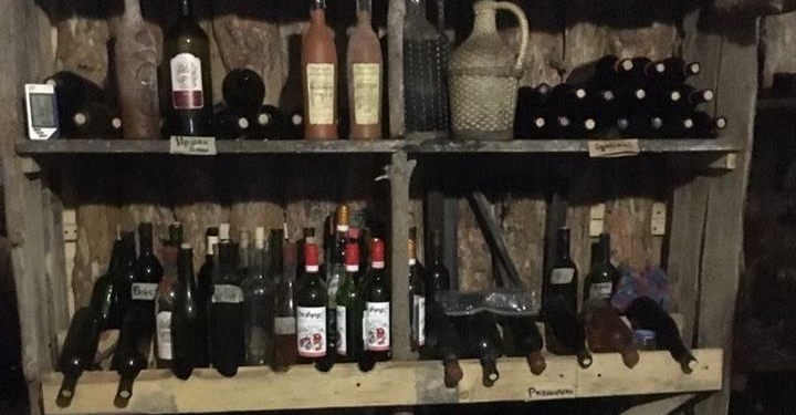 Авторское вино николаевской винодельни? Кустарное производство фальсификата, – по-прежнему считают в ГФС