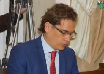 «Воронов, а вы почему ничего не пишите?» – «Я все записываю на диктофон»: Сенкевич хочет активнее подключать к решению городских проблем Агентство развития Николаева