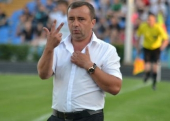  На проигрыш МФК “Николаев” поставили 40 тысяч евро  – Забранский