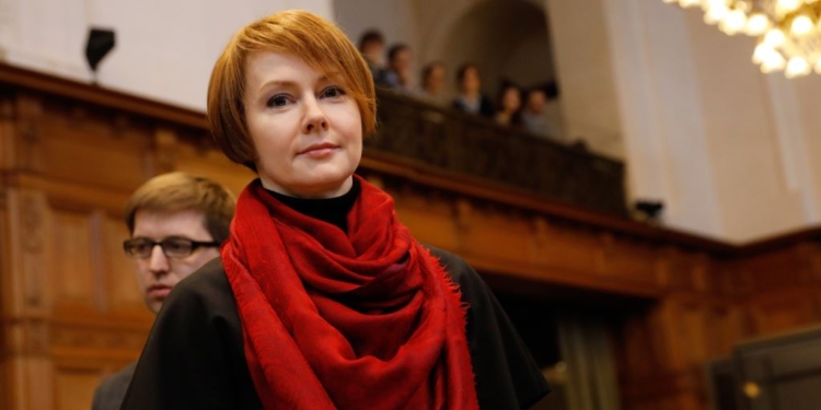 В МИД Украины озвучили число дипломатов, которые остались в России