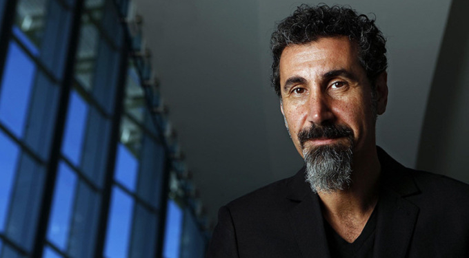 Протесты в Армении. Солист группы System of a Down записал видеообращение к молодежи