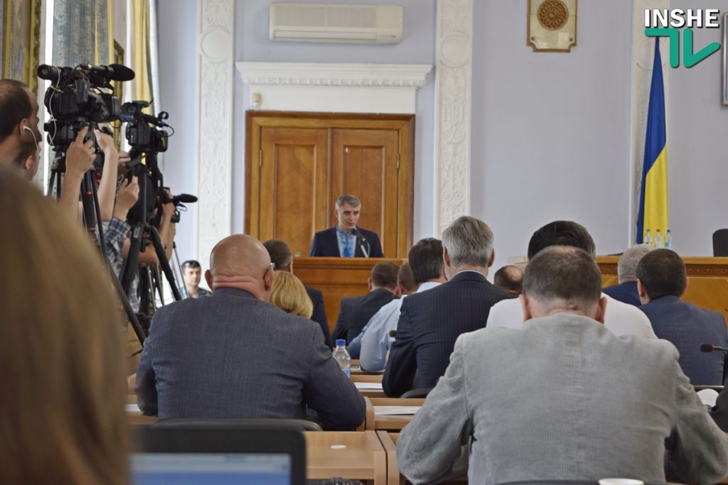 Сенкевич объявил, что не уволит заместителей Казаковой: Я прошел испытание поражением 1