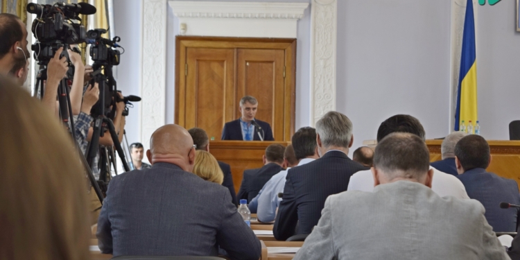 Сенкевич объявил, что не уволит заместителей Казаковой: Я прошел испытание поражением