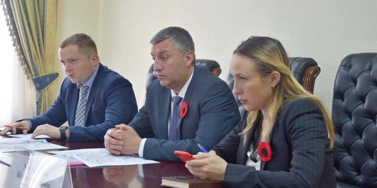 На Николаевщине обещают до конца мая подготовить площадки для передвижных ГВК