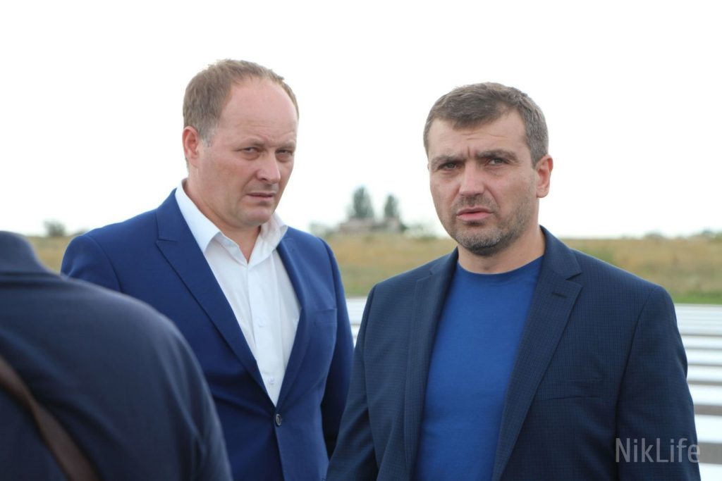 Бывший заместитель директора Николаевского аэропорта заявил, что это Савченко требовал взятку – СМИ 7