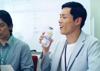 Без алкоголя и без цвета – японские пивовары научились варить пиво, которое без проблем можно пить в офисе