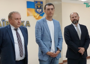 Н-14 «Николаев-Кропивницкий» является приоритетной. Но даст ли государство на нее еще денег? Министр инфраструктуры ушел от ответа