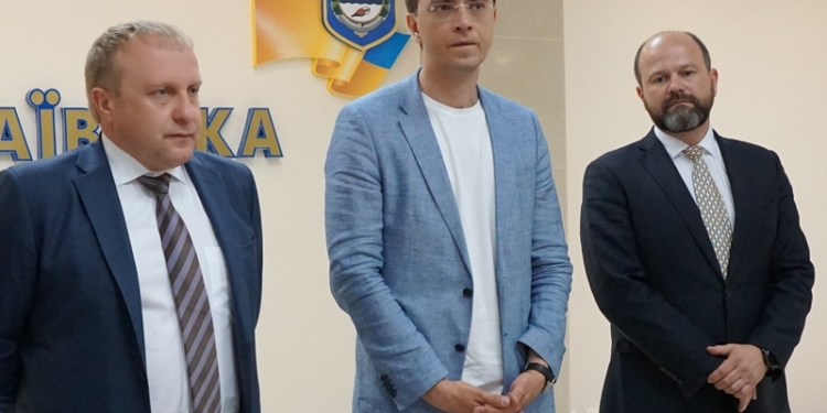 Н-14 «Николаев-Кропивницкий» является приоритетной. Но даст ли государство на нее еще денег? Министр инфраструктуры ушел от ответа