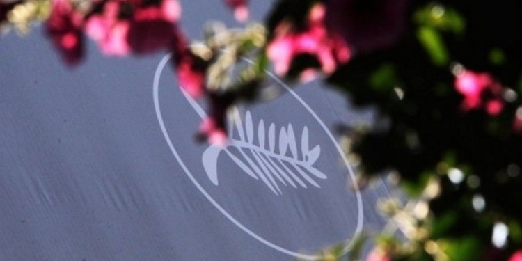 В Каннах увидели украинский фильм «Донбасс»