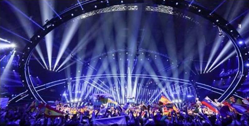 Все самые яркие моменты Евровидения-2018 – за 16 минут 1