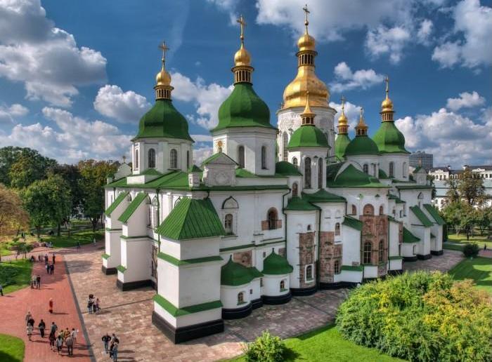 В украинских церквях Московского патриархата «ходят» подписные листы против предоставления Украине Томоса об автокефалии 1