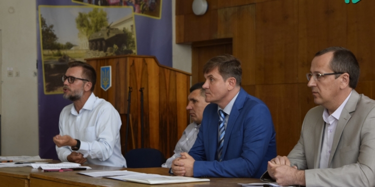 Аудит нацпарка «Белобережье Святослава» выявил недостаточную эффективность работы