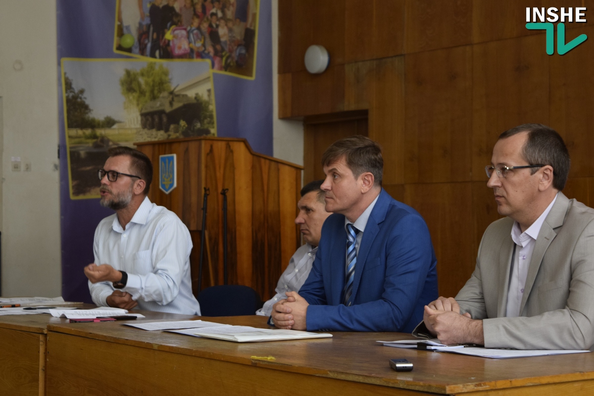 Аудит нацпарка «Белобережье Святослава» выявил недостаточную эффективность работы