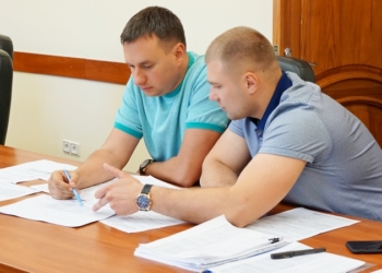 Служба автодорог в Николаевской области пожаловалась в Мининфраструктуры на работу руководства Николаевского облавтодора