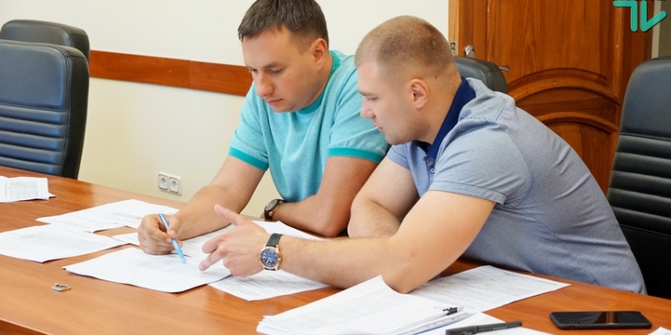 Служба автодорог в Николаевской области пожаловалась в Мининфраструктуры на работу руководства Николаевского облавтодора