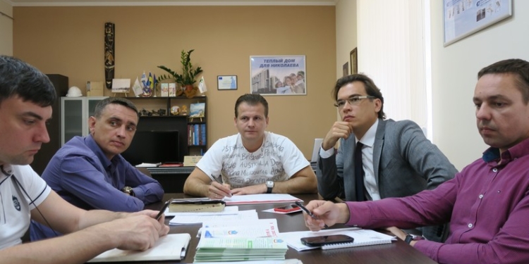 Службу оперативного реагирования модернизируют – в Николаеве появится ситуационный центр