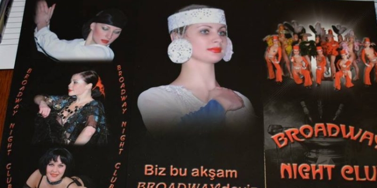 Николаевскому «хореографу», отправлявшему девушек в Турцию «танцевать в горизонтальной плоскости», грозит до 12 лет тюрьмы