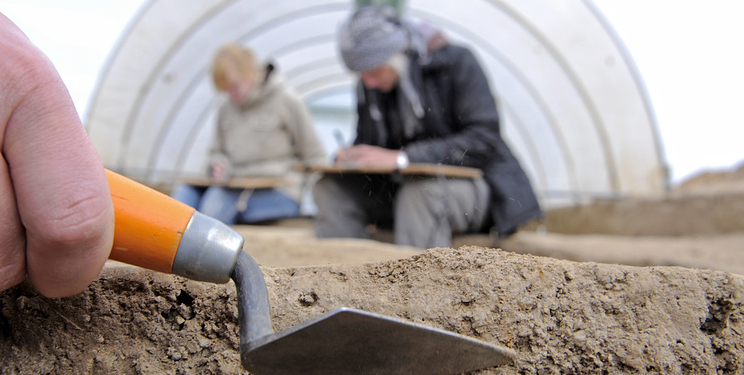 Расчистили место: исчезнувшие с кладбища в центре Кракова сотни скелетов отыскала полиция