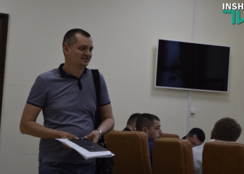 Директор «Николаевоблтеплоэнерго» заявил о необходимости дотации в 35 миллионов из бюджета города