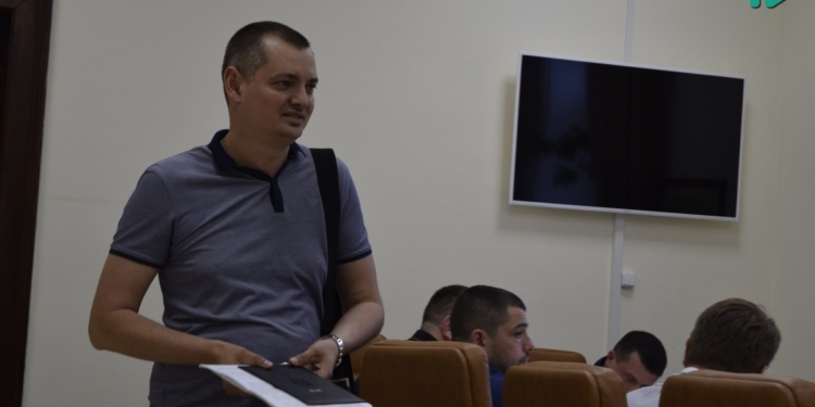 Директор «Николаевоблтеплоэнерго» заявил о необходимости дотации в 35 миллионов из бюджета города