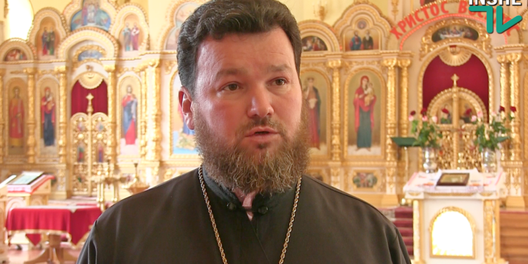 Российская церковь будет делать все, чтоб препятствовать украинской автокефалии. Интервью с секретарем Николаевской епархии
