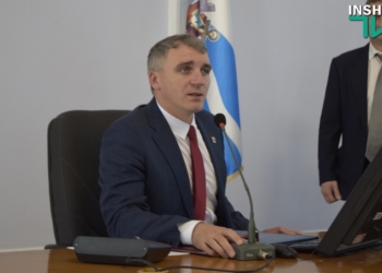 Депутаты горсовета Николаева собрались на внеочередную сессию для выделения денег на коллектор по Лесковой