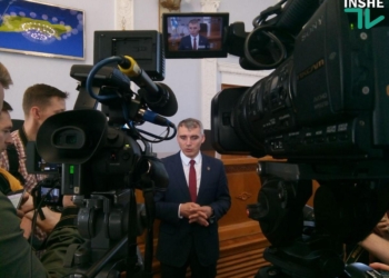 Сенкевич ответил Дятлову по «дерибану» бюджета: Ему донесли неправильную информацию