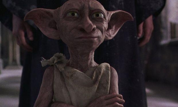 Последнее «прости»: автор Гарри Поттера отметила годовщину битвы за Хогвардс извинениями за смерть Добби