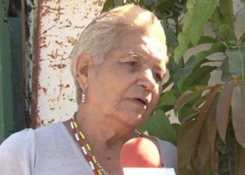 70-летняя мексиканка собирается родить ребенка. Восьмого по счету