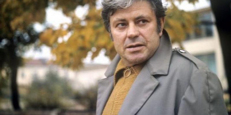 Нет подтверждений: Банионис – не агент КГБ