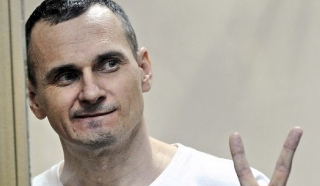 130 российских ученых и деятелей культуры требуют освободить Олега Сенцова