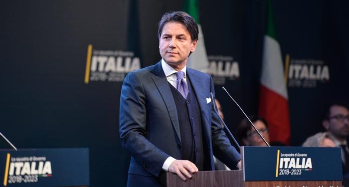 Не Берлускони: должность премьер-министра Италии может занять новичок в политике