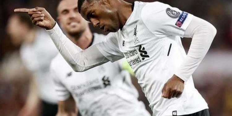 В Киев на финал Лиги чемпионов приедут «Ливерпуль» и «Реал»